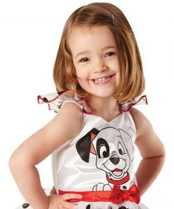 Rubie's 101 Dalmatians Costume For Kids - Disney 101 Dalmatians