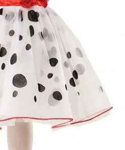 Rubie's 101 Dalmatians Costume For Kids - Disney 101 Dalmatians 8 Rubie's 101 Dalmatians Costume For Kids - Disney 101 Dalmatians