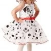 Rubie's 101 Dalmatians Costume For Kids - Disney 101 Dalmatians 2 Rubie's 101 Dalmatians Costume For Kids - Disney 101 Dalmatians