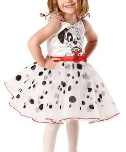 Rubie's 101 Dalmatians Costume For Kids - Disney 101 Dalmatians