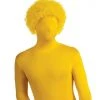Rubie's 2nd Skin Yellow Wig For Adults
