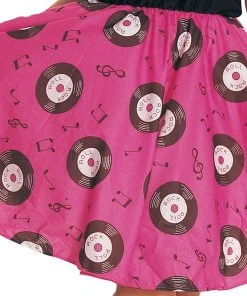 Rubie's 50s Rockabilly Costume For Adults