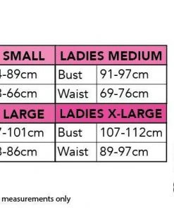 Rubie's 50s Rockabilly Costume For Adults