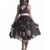 Forum Novelties 50s Zombie Housewife Costume For Adults