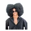Costume Culture By Franco Llc 70s Freak Out Afro Wig For Adults