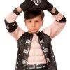 Rubie's AJ Styles Costume Set For Kids - WWE