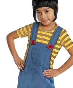Rubie's Agnes Deluxe Costume For Kids - Universal Despicable Me