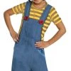 Rubie's Agnes Deluxe Costume For Kids - Universal Despicable Me