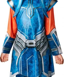 Rubie's Ahsoka Deluxe Costume For Kids - Disney Star Wars