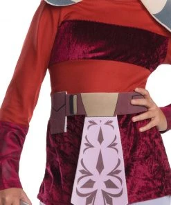 Rubie's Ahsoka Tano Costume For Kids - Disney Star Wars