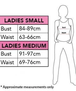 Rubie's Air Hostess Costume For Adults