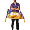 Rubie's Aladdin Flying Carpet Deluxe Costume For Adults - Disney Aladdin
