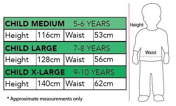 Rubie's Aladdin Live Action Costume For Kids & Tweens - Disney Aladdin 4 Rubie's Aladdin Live Action Costume For Kids & Tweens - Disney Aladdin