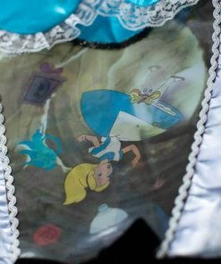 Rubie's Alice Lenticular Costume For Kids - Disney Alice In Wonderland 10 Rubie's Alice Lenticular Costume For Kids - Disney Alice In Wonderland
