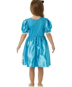 Rubie's Alice In Wonderland Deluxe Costume For Kids - Disney Alice In Wonderland