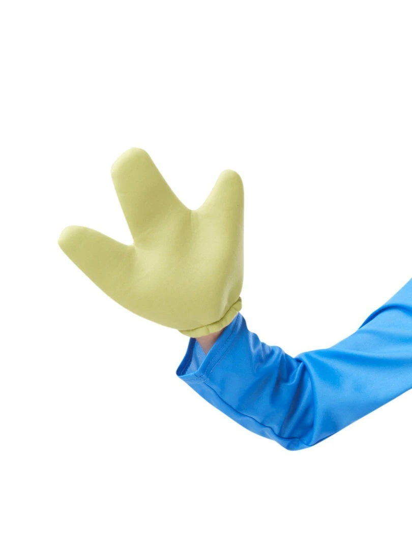 Rubie's Alien Costume For Kids - Disney Pixar Toy Story 4 5 Rubie's Alien Costume For Kids - Disney Pixar Toy Story 4