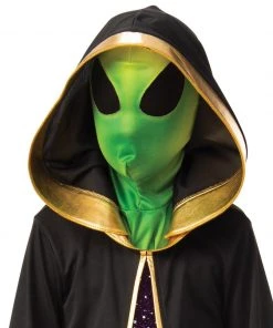 Rubie's Alien Costume For Kids