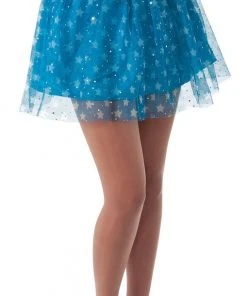 Rubie's American Dream Tutu Skirt For Adults - Marvel Avengers