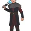 Rubie's Anakin Skywalker Clone Wars Costume For Kids - Disney Star Wars 2 Rubie's Anakin Skywalker Clone Wars Costume For Kids - Disney Star Wars
