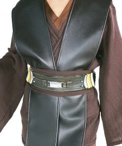 Rubie's Anakin Skywalker Deluxe Costume For Kids - Disney Star Wars