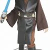 Rubie's Anakin Skywalker Deluxe Costume For Kids - Disney Star Wars