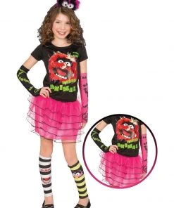 Rubie's Animal Arm Warmers For Kids - Disney The Muppets