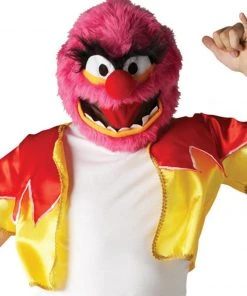Rubie's Animal Costume For Adults - Disney The Muppets