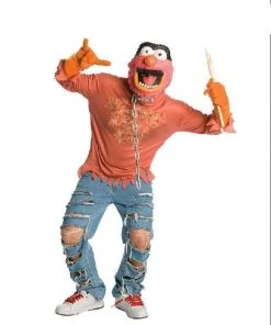 Rubie's Animal Costume For Adults - Disney The Muppets