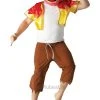 Rubie's Animal Costume For Adults - Disney The Muppets