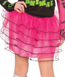 Rubie's Animal Tutu Skirt For Kids - Disney The Muppets