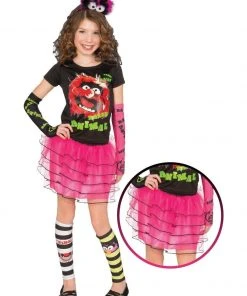 Rubie's Animal Tutu Skirt For Kids - Disney The Muppets