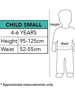 Rubie's Anna Costume For Kids - Disney Frozen