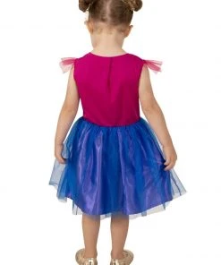 Rubie's Kids Anna Costume For Toddlers - Disney Frozen