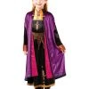 Rubie's Anna Deluxe Costume For Kids - Disney Frozen 2 2 Rubie's Anna Deluxe Costume For Kids - Disney Frozen 2