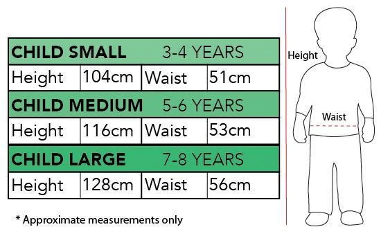 Rubie's Anna Limited Edition Travel Dress Costume For Kids - Disney Frozen 2 7 Rubie's Anna Limited Edition Travel Dress Costume For Kids - Disney Frozen 2