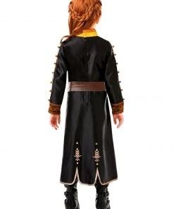 Rubie's Anna Premium Costume For Kids - Disney Frozen 2