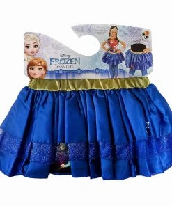 Rubie's Anna Tutu Skirt For Kids - Disney Frozen 10 Rubie's Anna Tutu Skirt For Kids - Disney Frozen