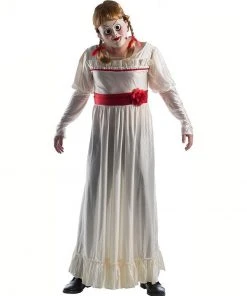 Rubie's Annabelle Deluxe Costume For Adults
