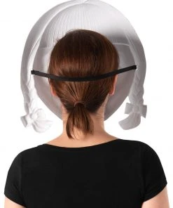 Rubie's Annabelle Googly Eyes Mask For Adults - Warner Bros Annabelle