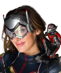 Rubie's Adults Ant-Man Shoulder Accessory - Marvel Ant-Man