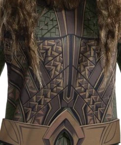 Rubie's Aquaman Costume For Kids - Warner Bros Aquaman