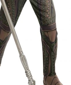 Rubie's Aquaman Costume For Kids - Warner Bros Aquaman