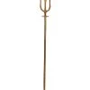 Rubie's Weapons, Wands & Shields Aquaman Trident Accessory - Warner Bros Aquaman 2 Rubie's Weapons, Wands & Shields Aquaman Trident Accessory - Warner Bros Aquaman