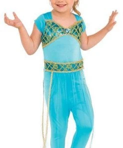 Rubie's Arabian Princess Costume For Kids