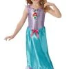 Rubie's Ariel Fairytale Costume For Kids - Disney The Little Mermaid