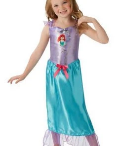 Rubie's Ariel Fairytale Costume For Kids - Disney The Little Mermaid