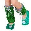 Rubie's Ariel Leg Warmers For Kids - Disney The Little Mermaid