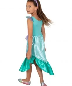 Rubie's Ariel Premium Costume For Kids - Disney The Little Mermaid