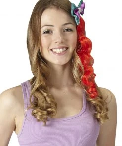 Rubie's Ariel Tutu Set For Tweens - Disney The Little Mermaid