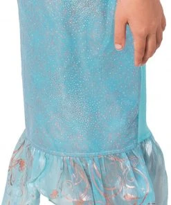 Rubie's Ariel Ultimate Princess Costume For Kids - Disney The Little Mermaid